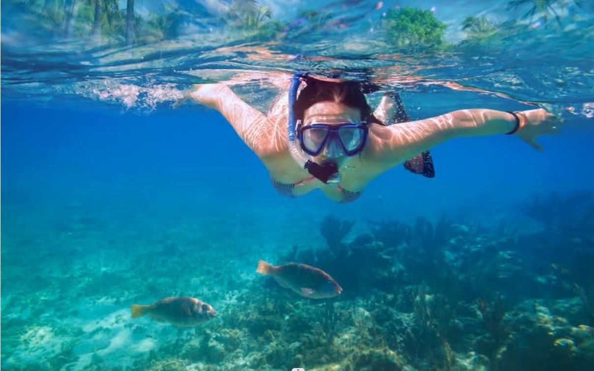 Water Sports & Marine Activities