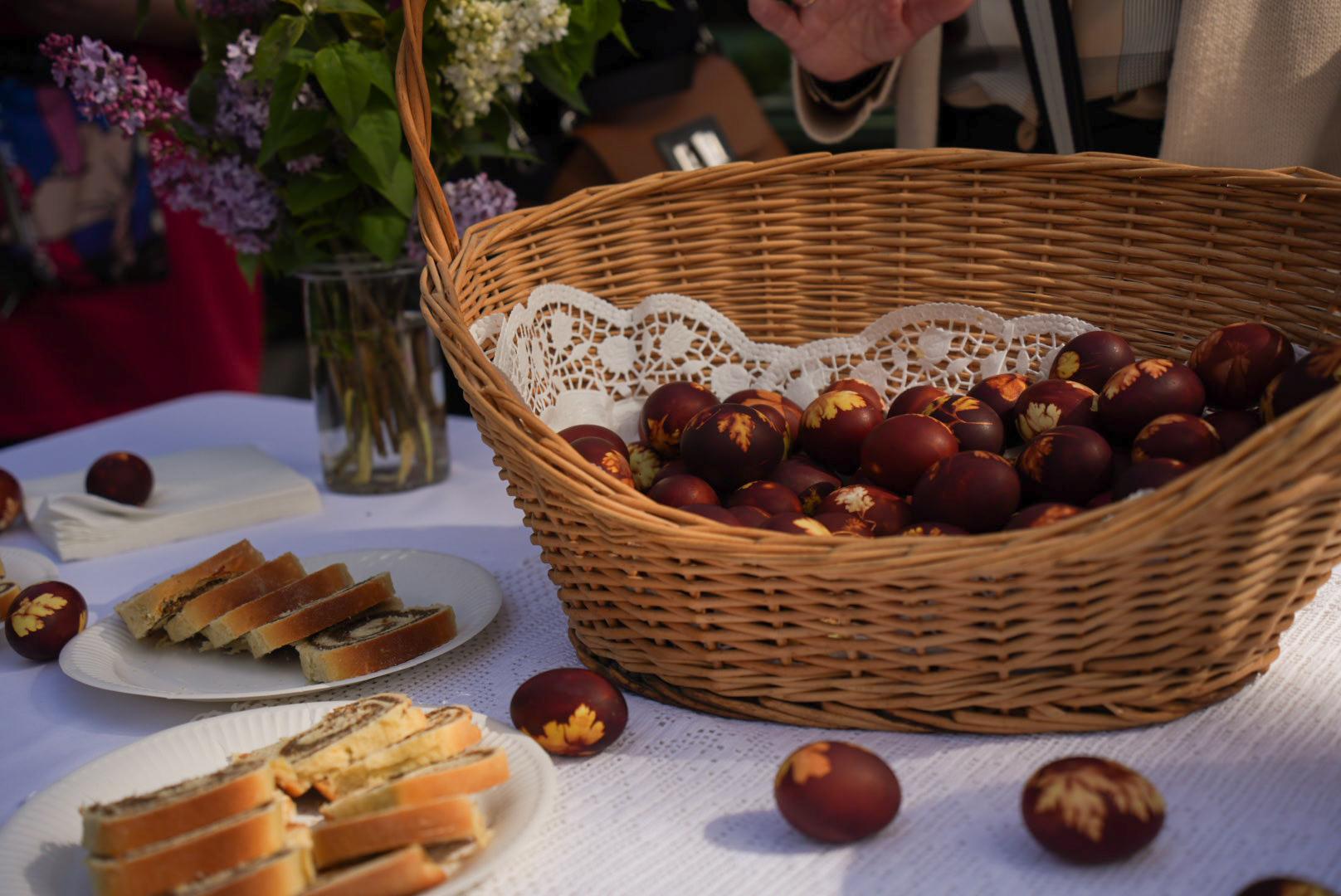 Croatian Easter Traditions: Where Tradition Touches the Heart