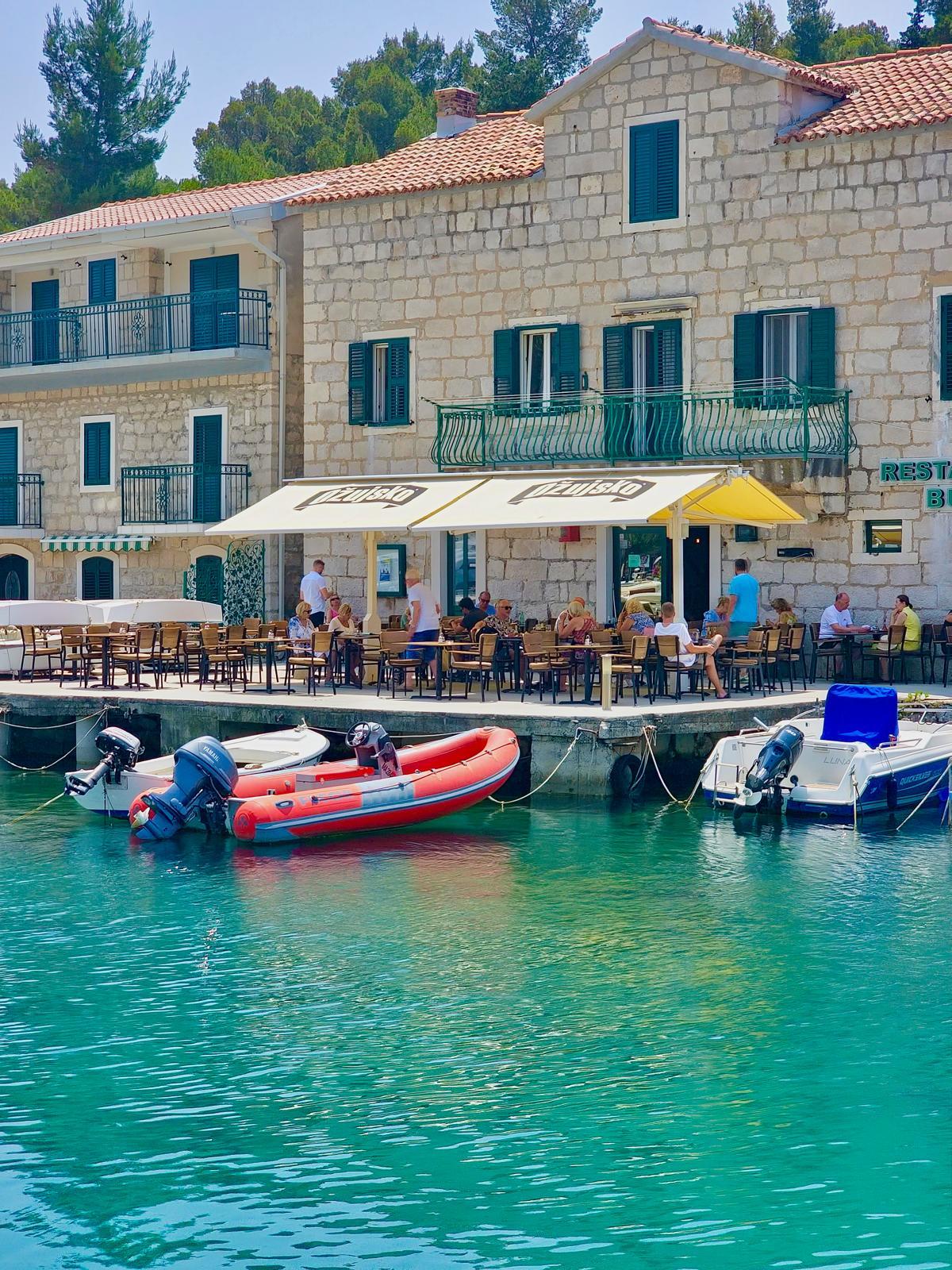 08:30 – Rituál „Laganini“