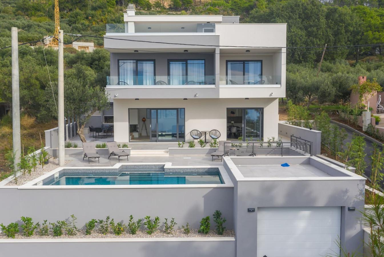 Villa Dana - Makarska Exklusiv - view 1