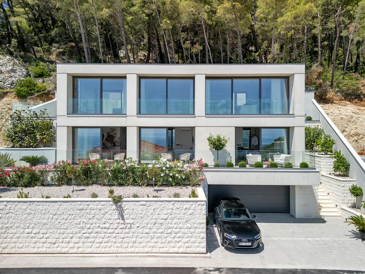 Villa Fragment - Makarska Exklusiv - view 5