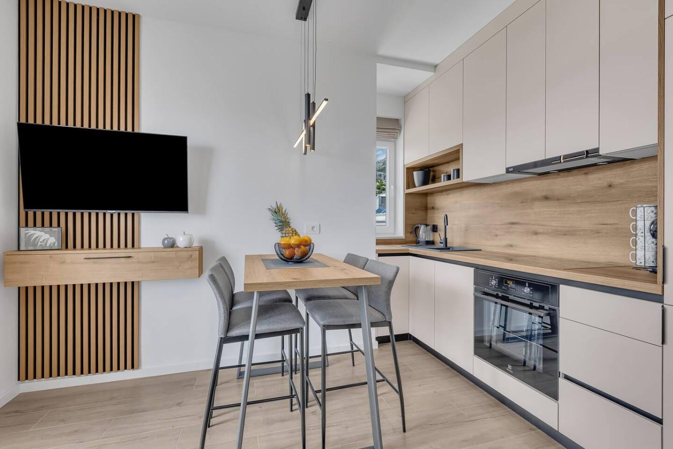 Apartment Easy Times - Makarska Exklusiv - view 5