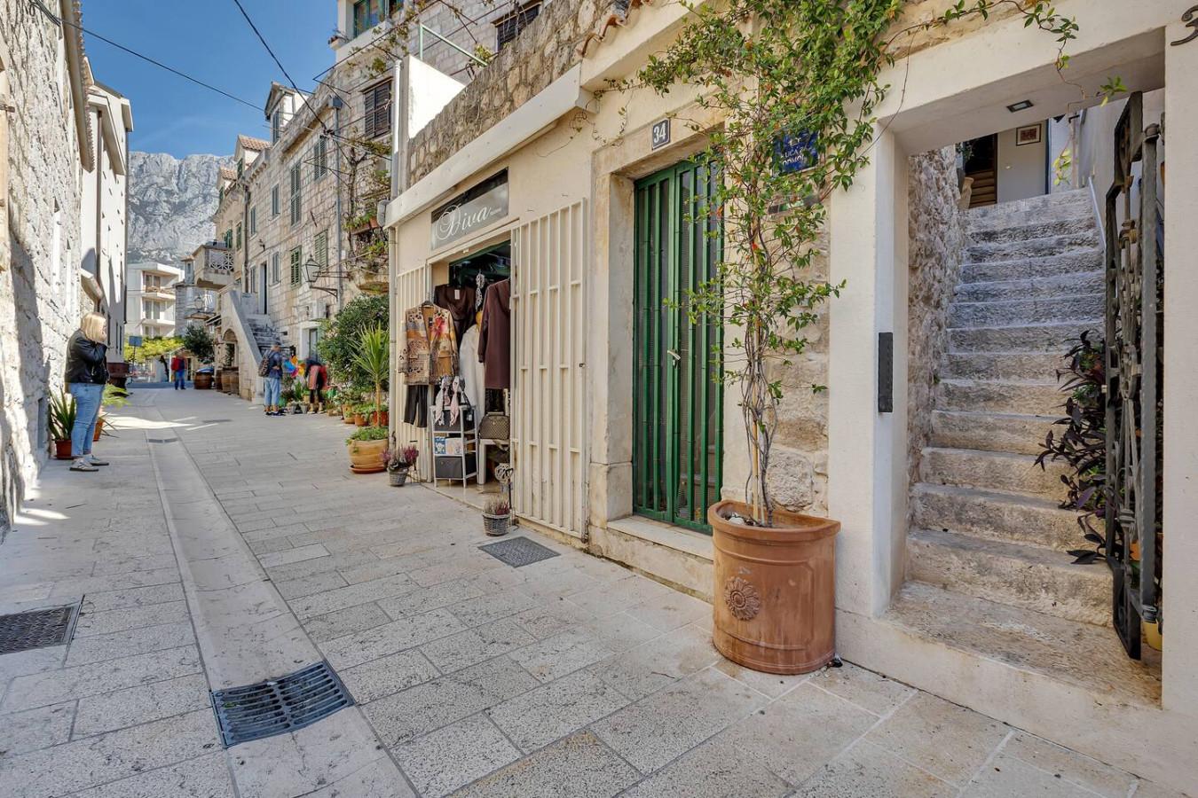 Villa Old Town - Makarska Exklusiv - view 4