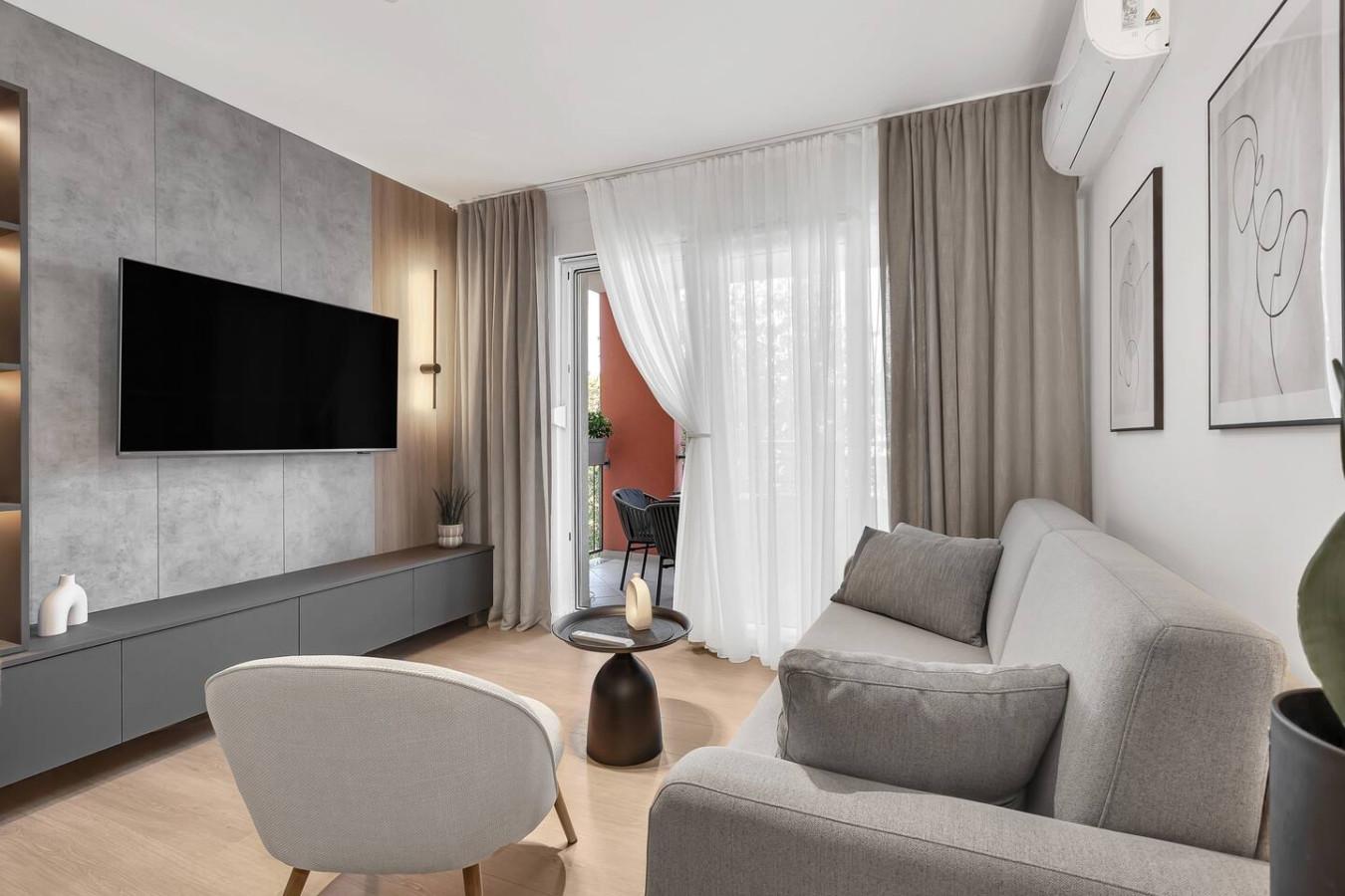 Apartment Ana - Makarska Exklusiv - view 3