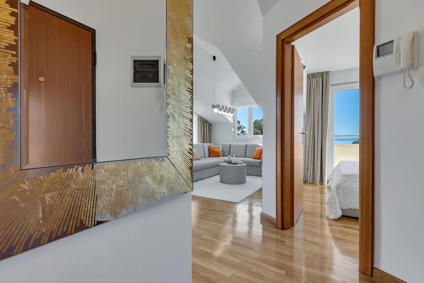 Apartman Vamtesa - Makarska Exklusiv - view 4