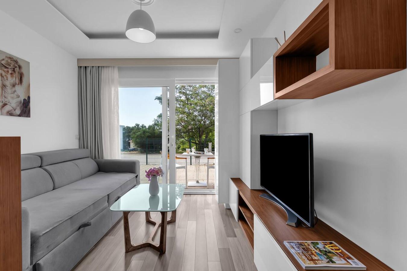 Brotis - StudioApartment - Makarska Exklusiv - view 1