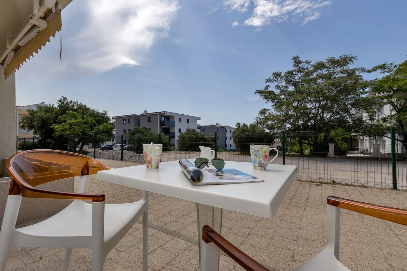 Brotis - StudioApartment - Makarska Exklusiv - view 2