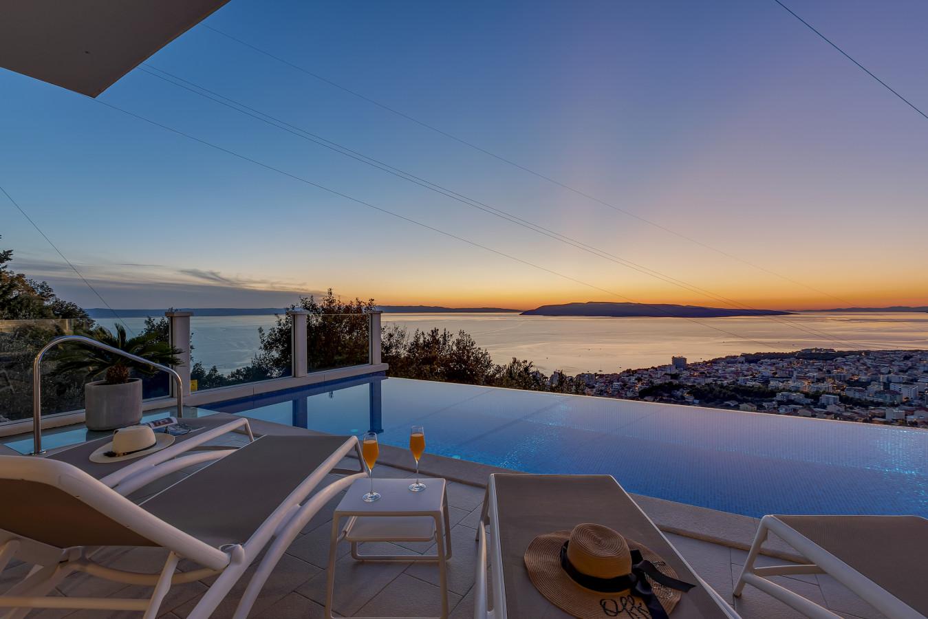 Villa Panorama - Makarska Exklusiv - view 1