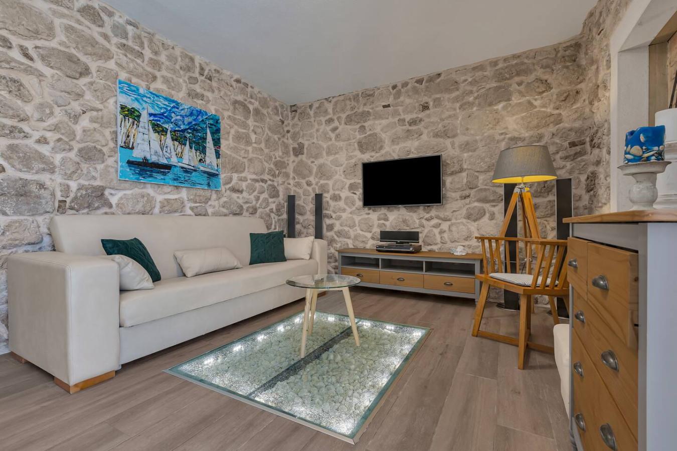 Villa Toni - Makarska Exklusiv - view 2