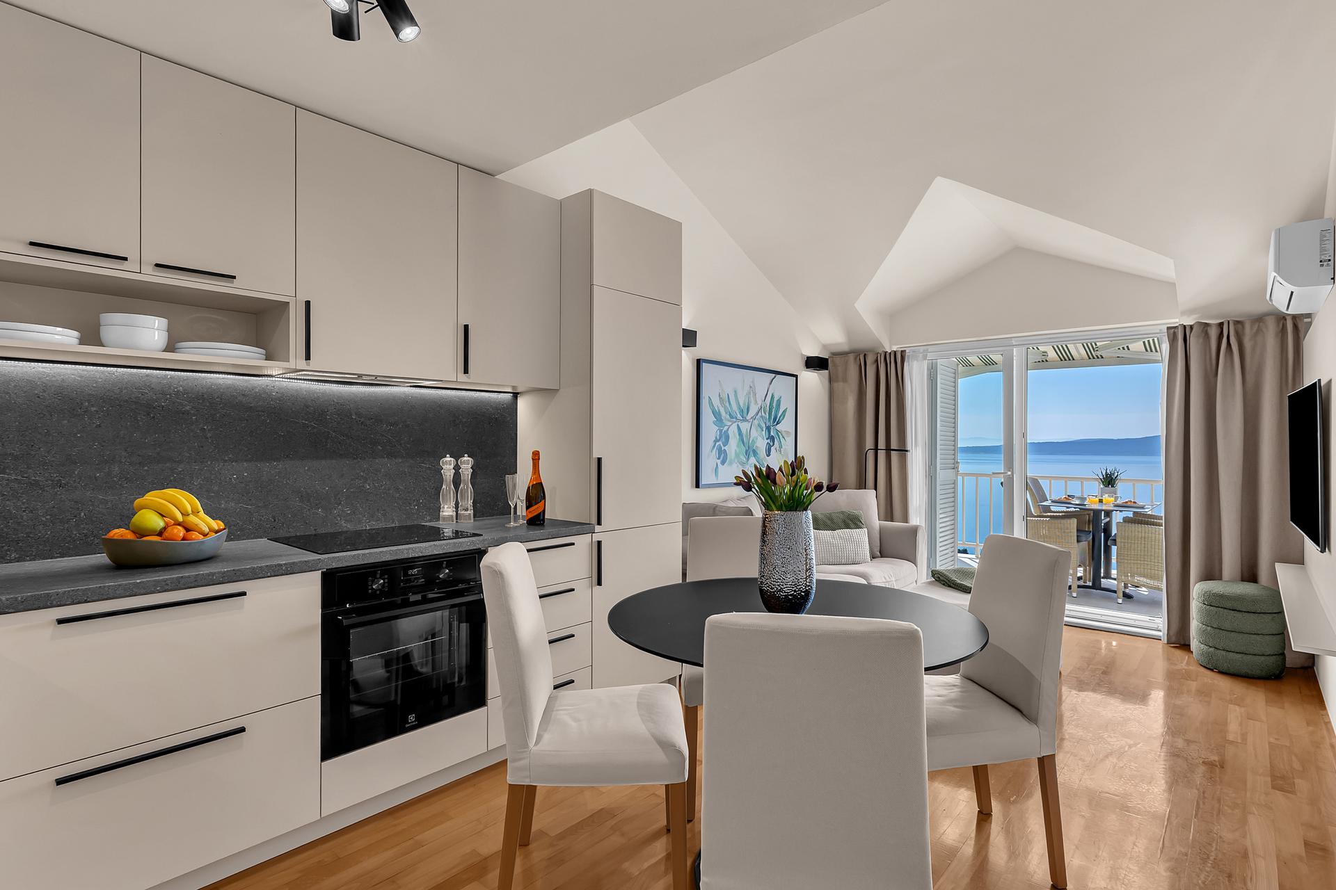 Apartment Werz - Makarska Exklusiv - view 1