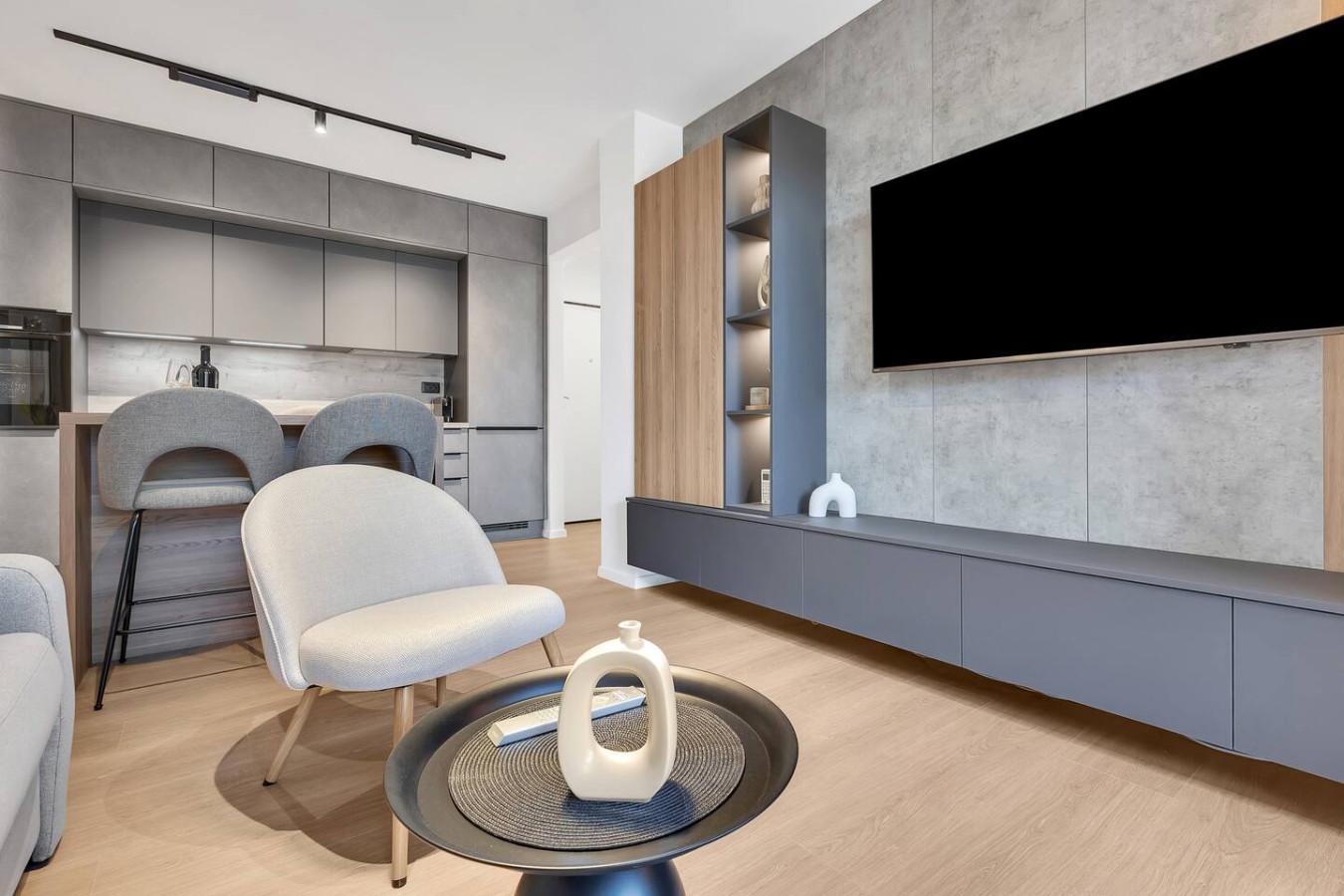 Apartment Ana - Makarska Exklusiv - view 4