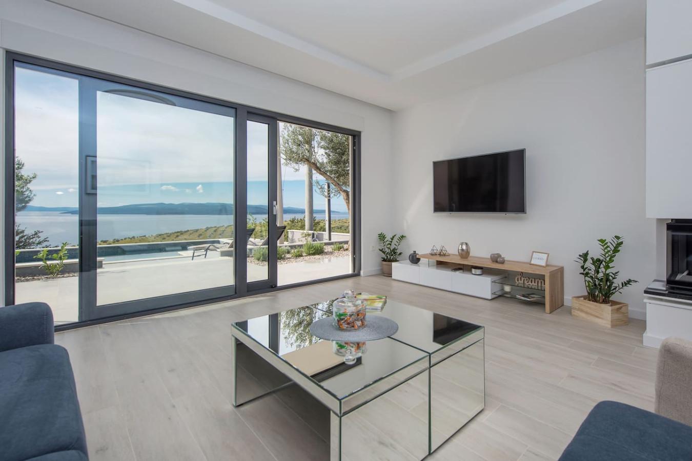 Villa Dana - Makarska Exklusiv - view 2