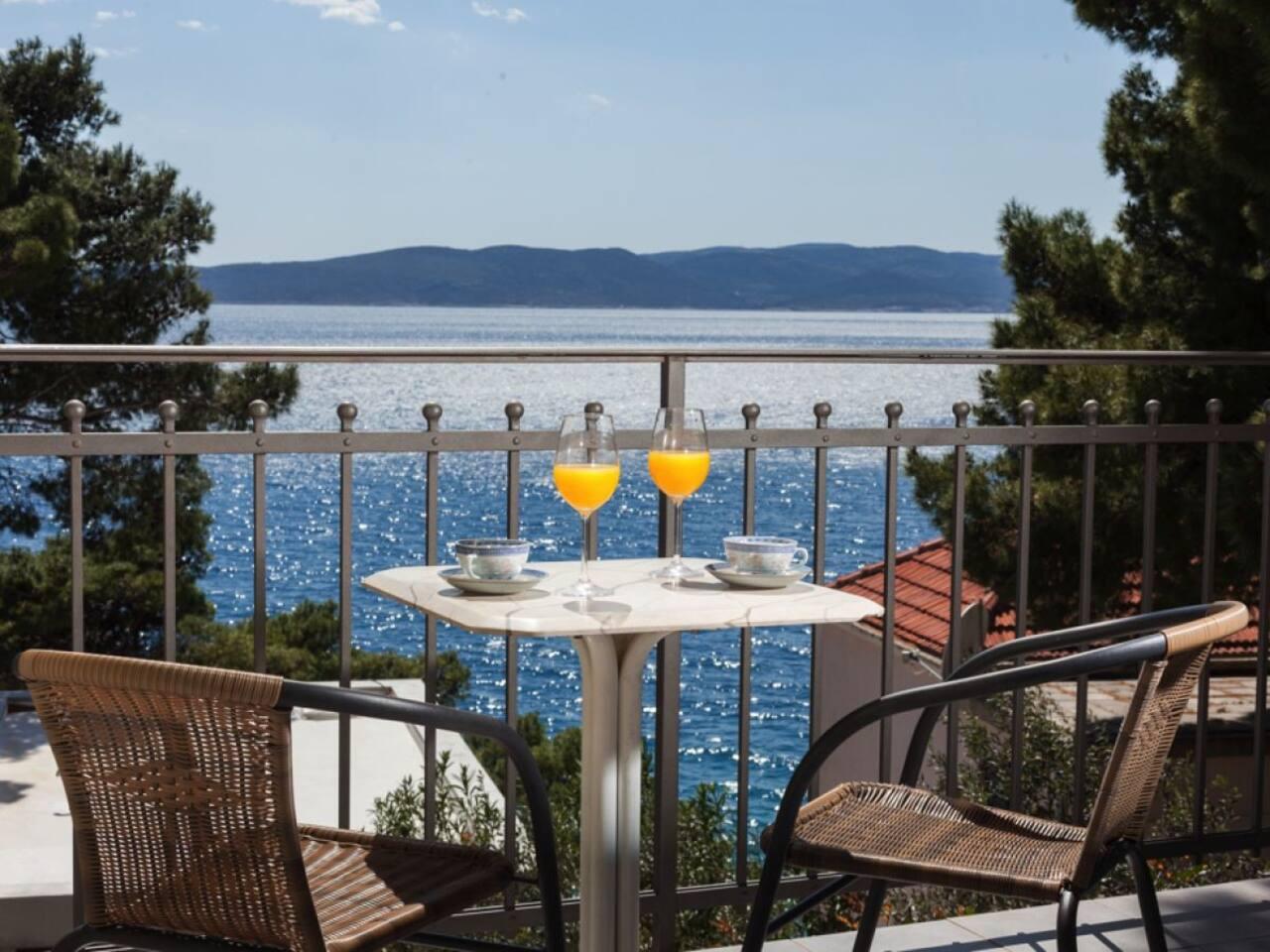 Villa Zorana - Makarska Exklusiv - view 4