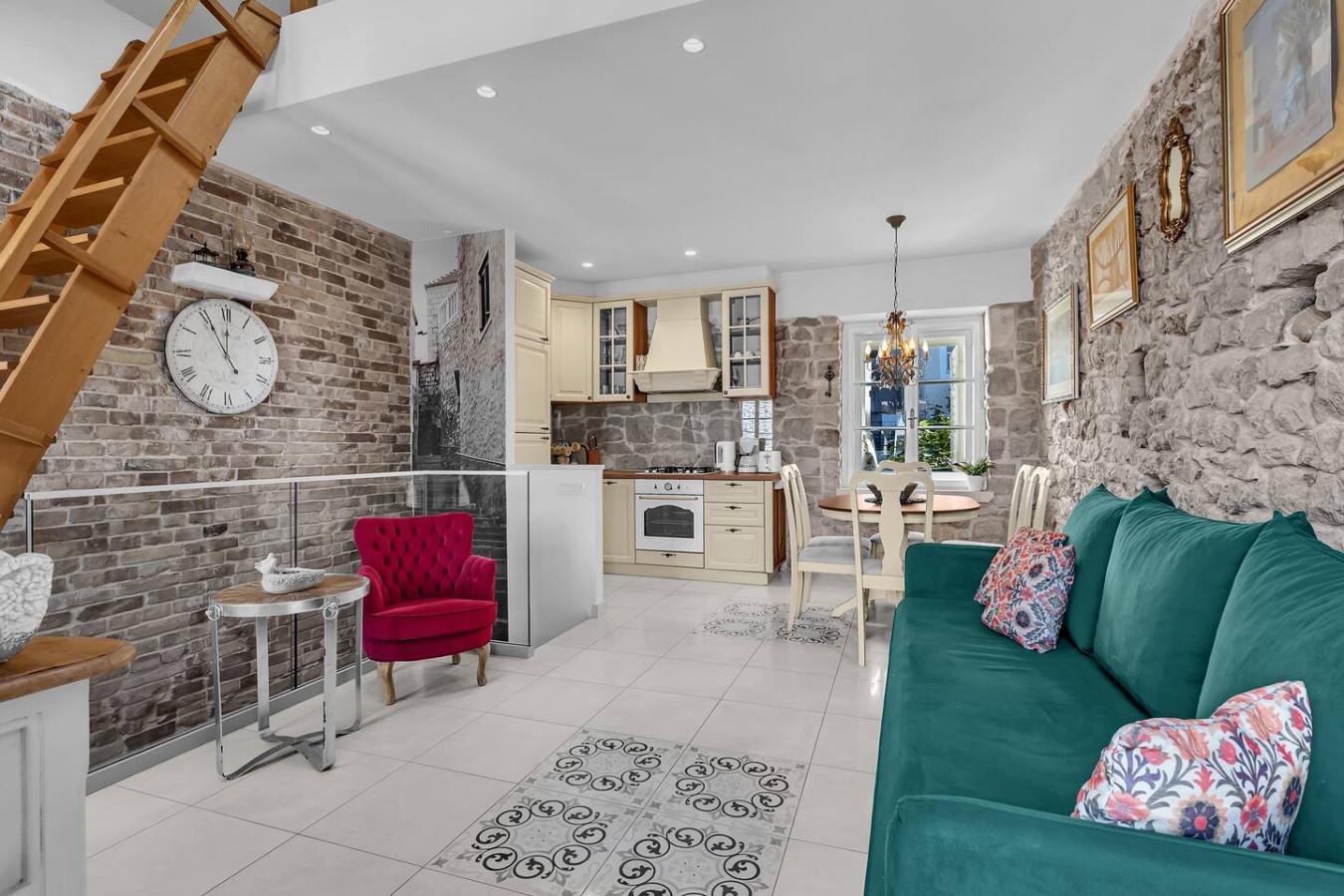 Villa Old Town - Makarska Exklusiv - view 2