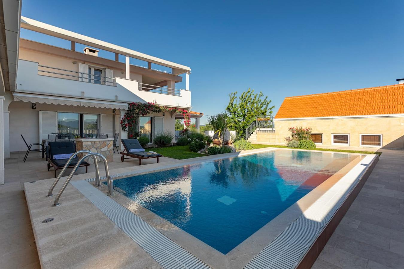 Villa Delic - Makarska Exklusiv - view 4