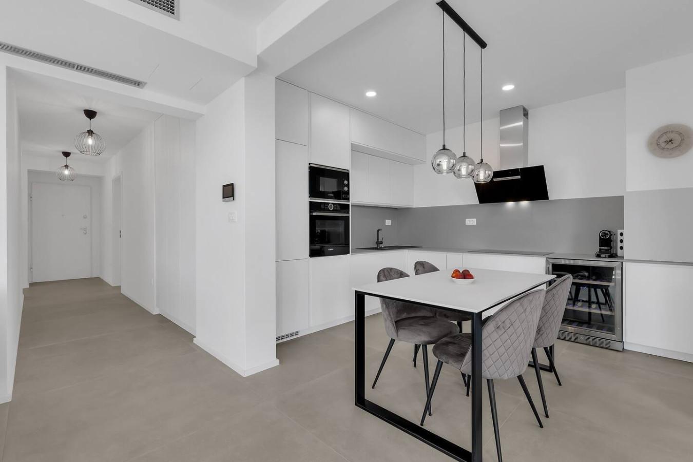 Apartman DeLux - Makarska Exklusiv - view 2