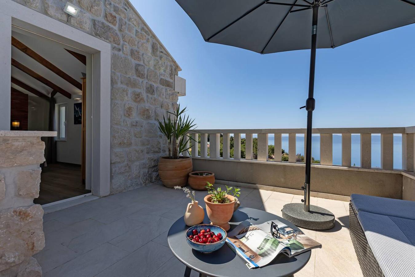 Villa Toni - Makarska Exklusiv - view 4
