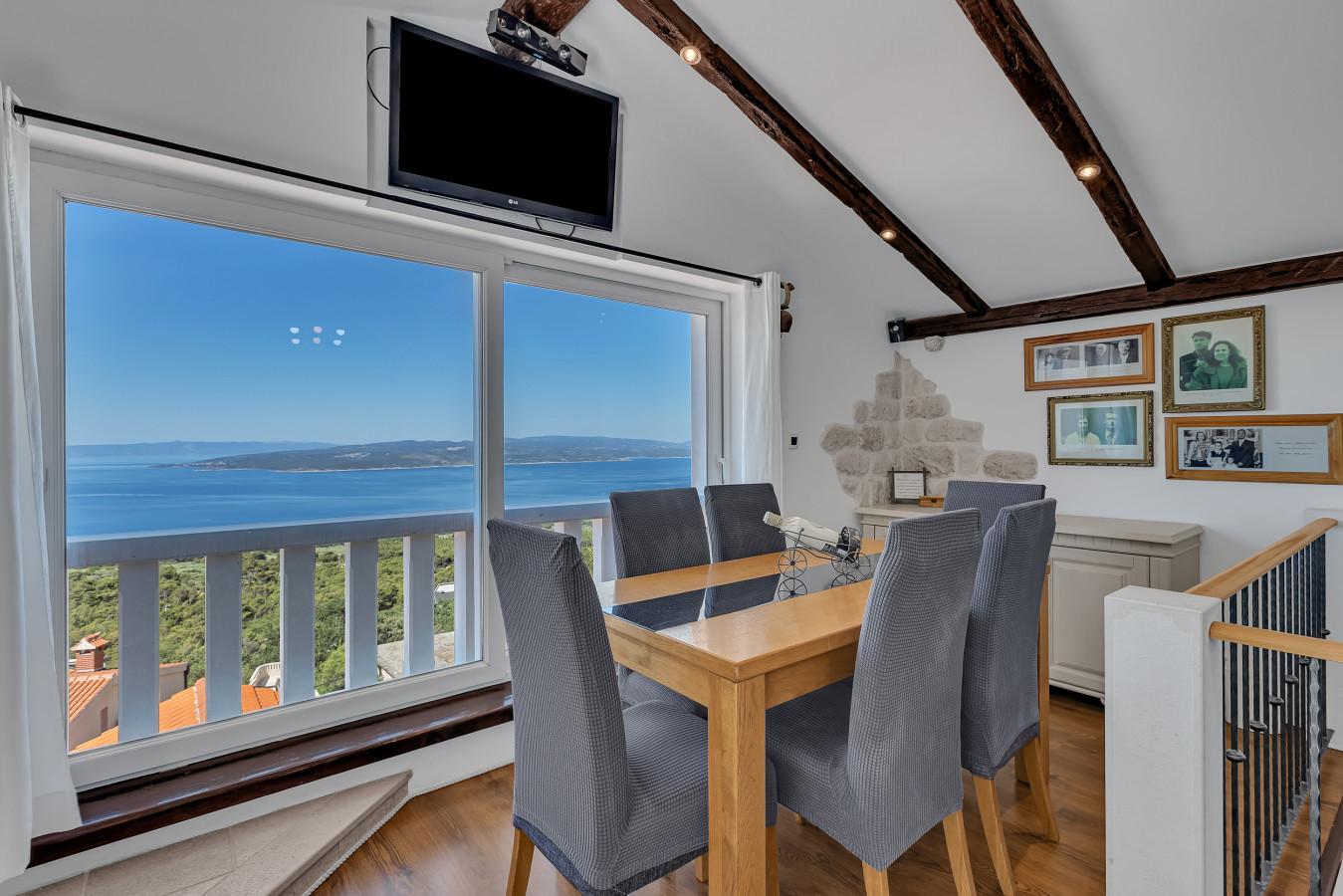 Villa Luma - Makarska Exklusiv - view 1