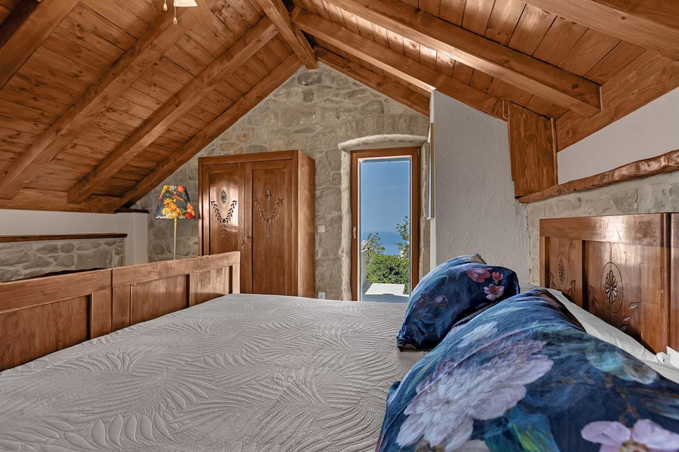 Villa Suza Didova - Makarska Exklusiv - view 4