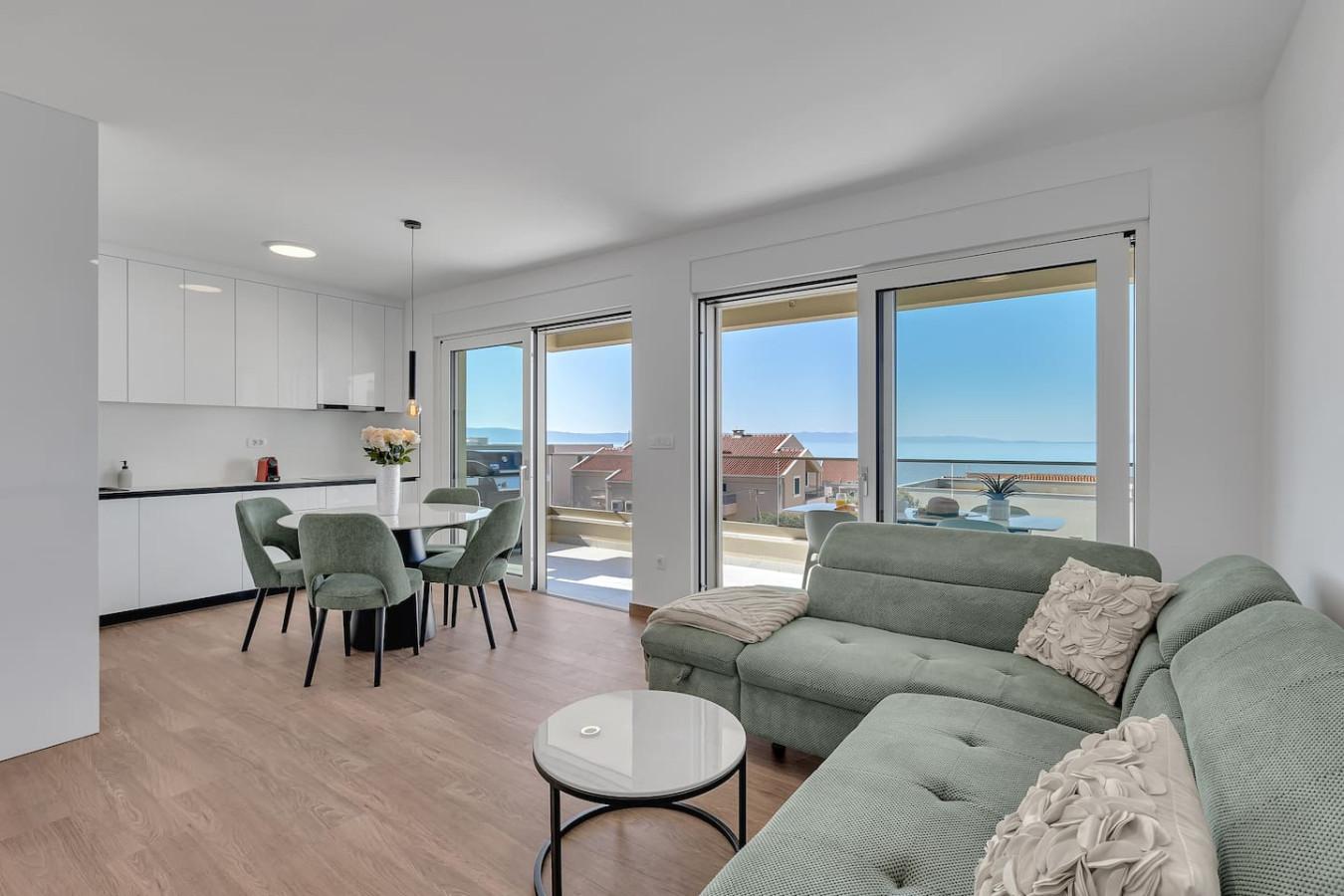 Apartment Antonela - Makarska Exklusiv - view 2