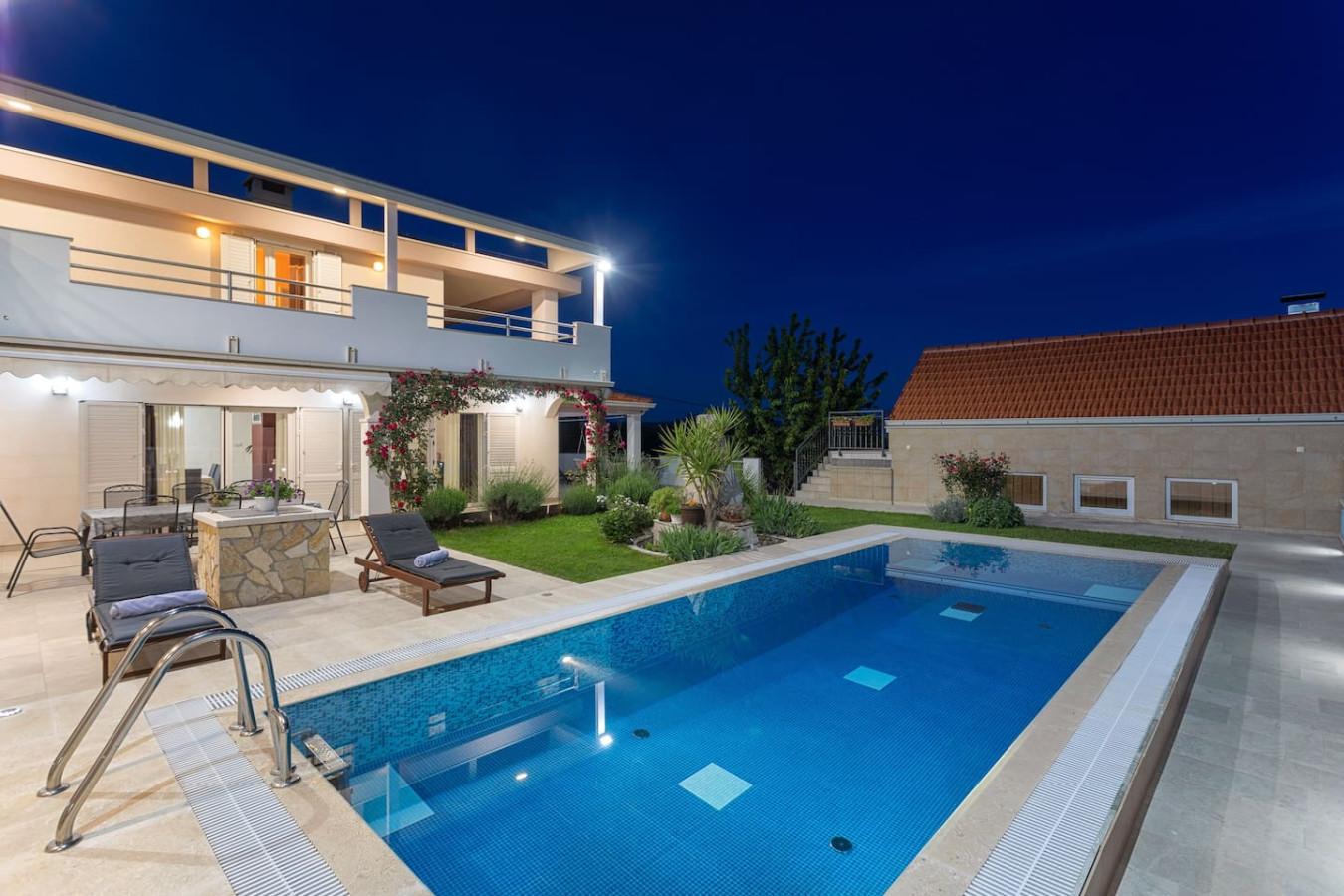 Villa Delic - Makarska Exklusiv - view 5
