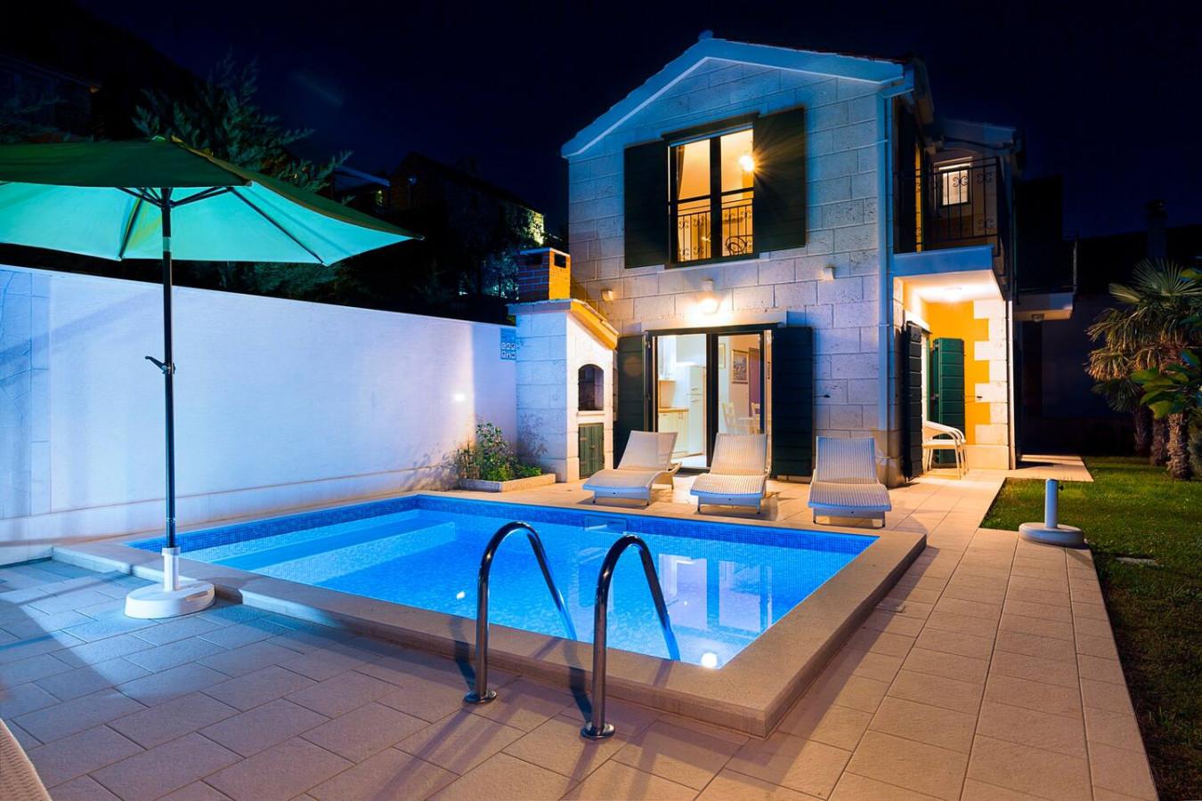 Villa Fićo - Makarska Exklusiv - view 3