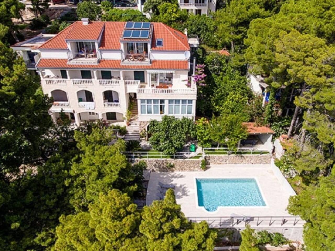 Villa Zorana - Makarska Exklusiv - view 3