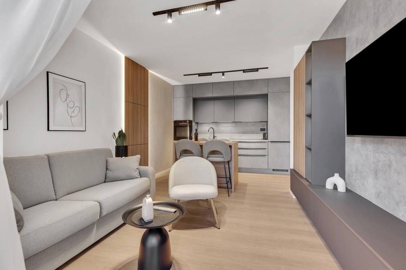 Apartment Ana - Makarska Exklusiv - view 5