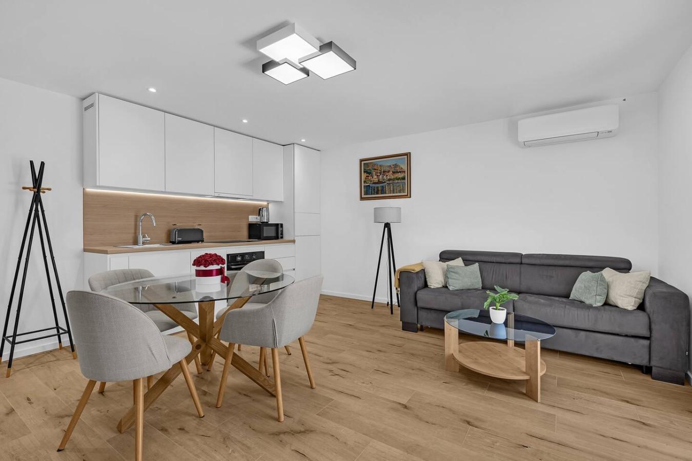 Apartment Maslina - Makarska Exklusiv - view 2