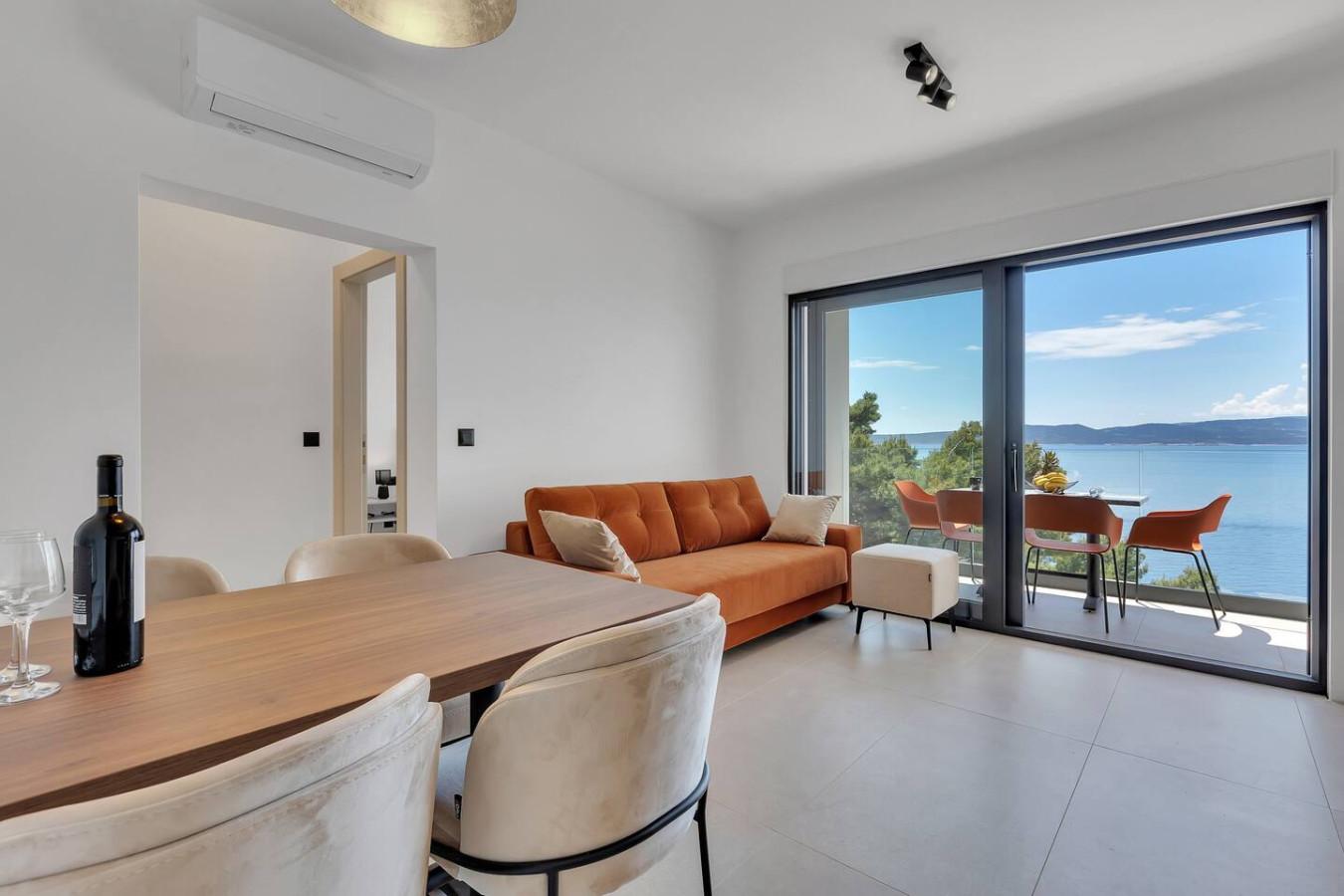 Villa LiTo - Apartment 3. Two bedroom ocean view - view 4
