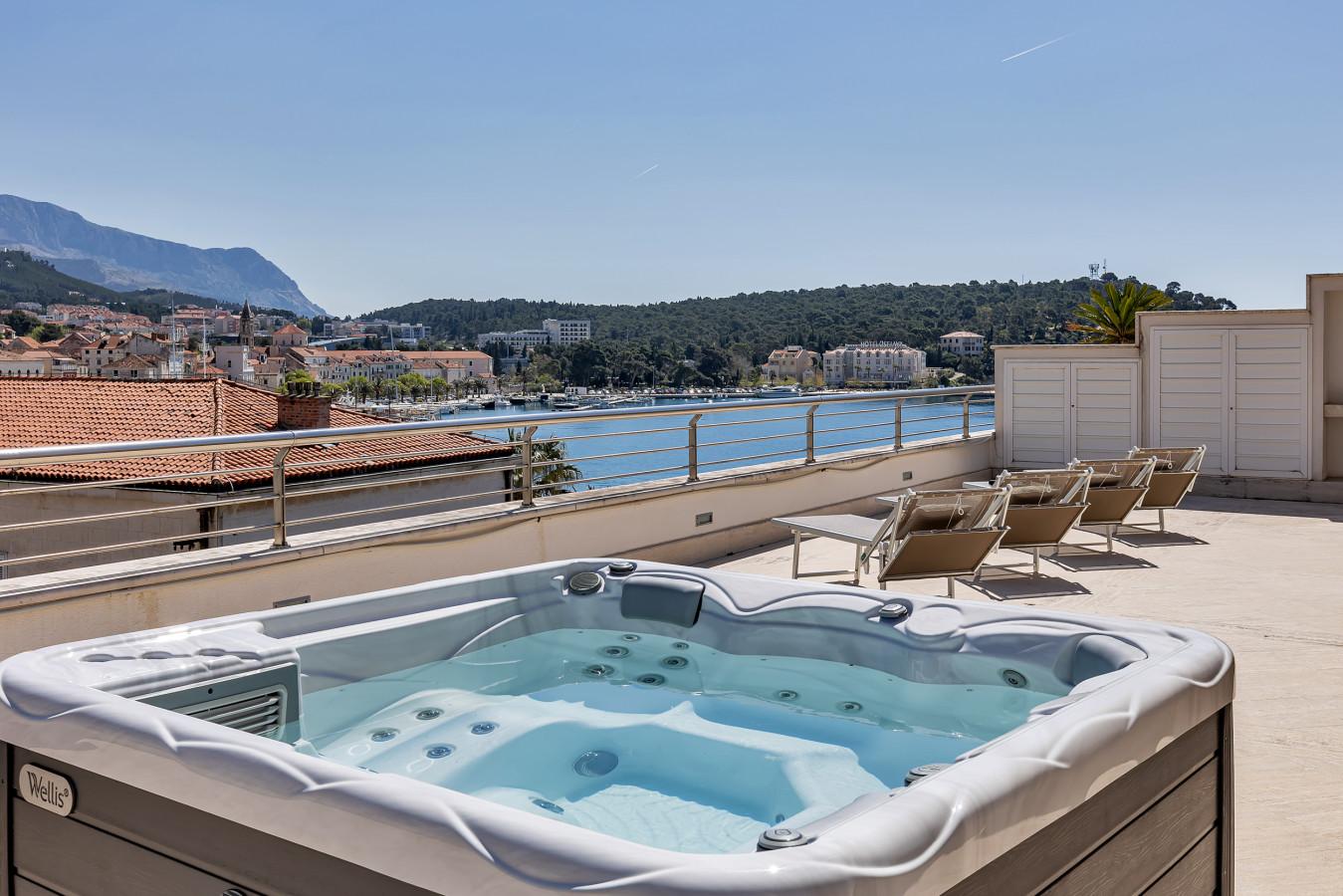 Apartment Residence - Makarska Exklusiv - view 1
