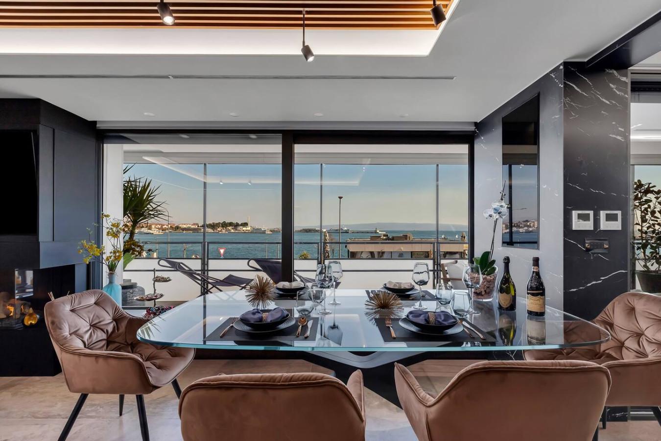Loft Apartment Solamor - Makarska Exklusiv - view 2