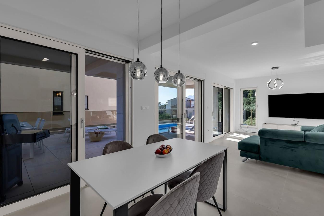 Apartman DeLux - Makarska Exklusiv - view 3