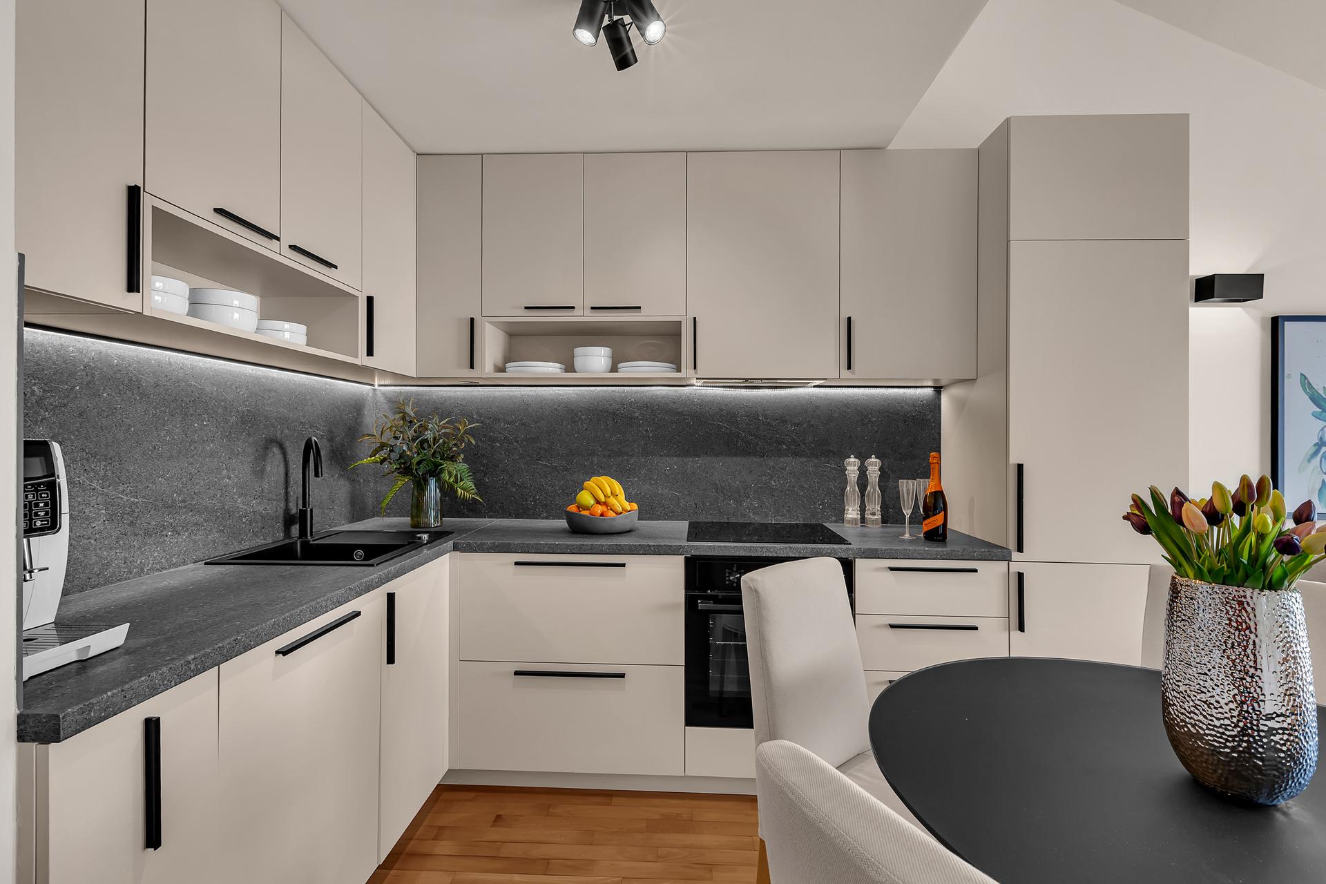 Apartment Werz - Makarska Exklusiv - view 3