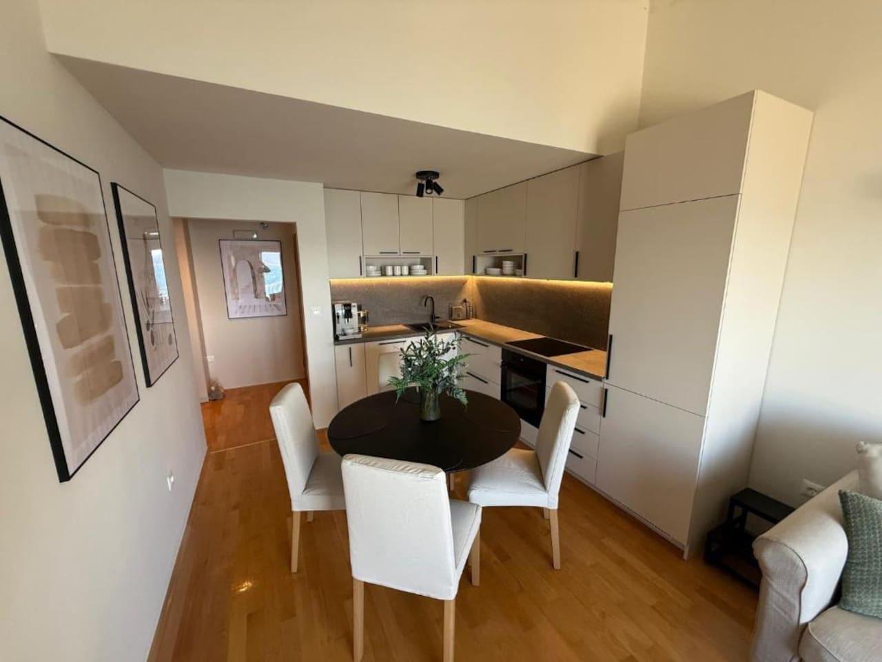 Apartment Werz - Makarska Exklusiv - view 3