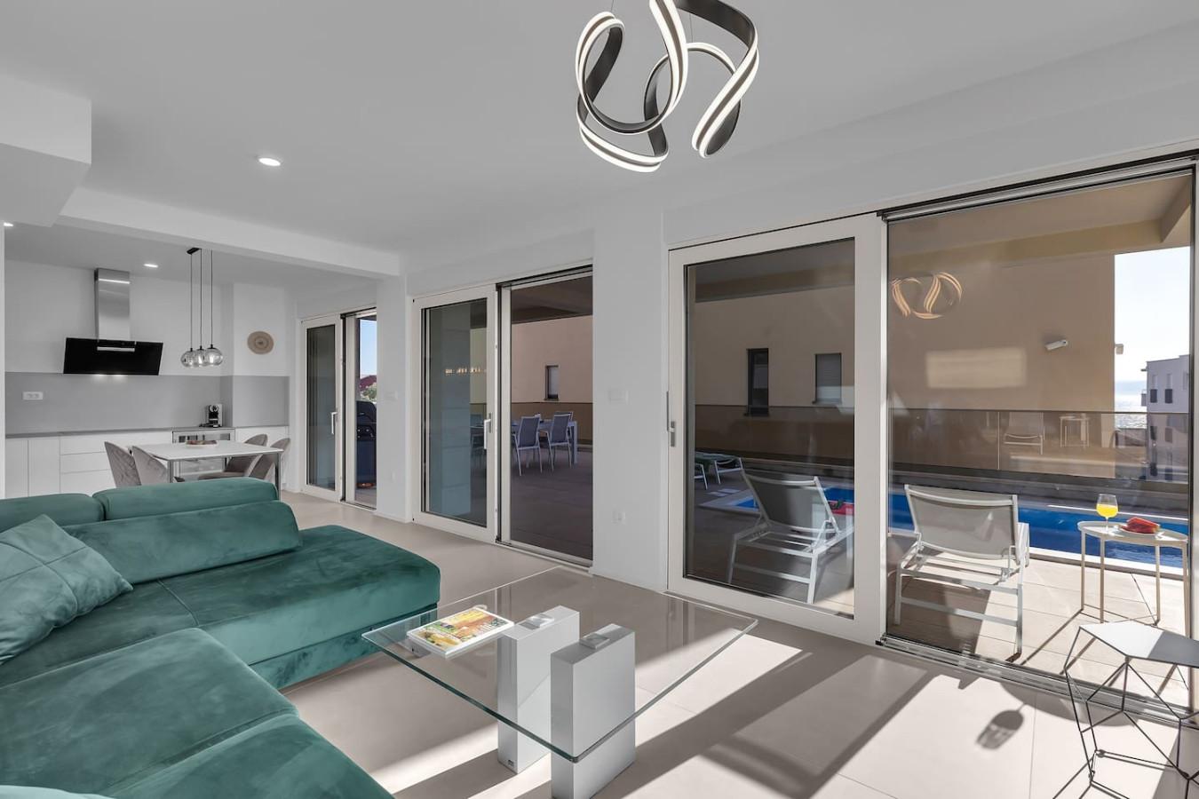Apartman DeLux - Makarska Exklusiv - view 4