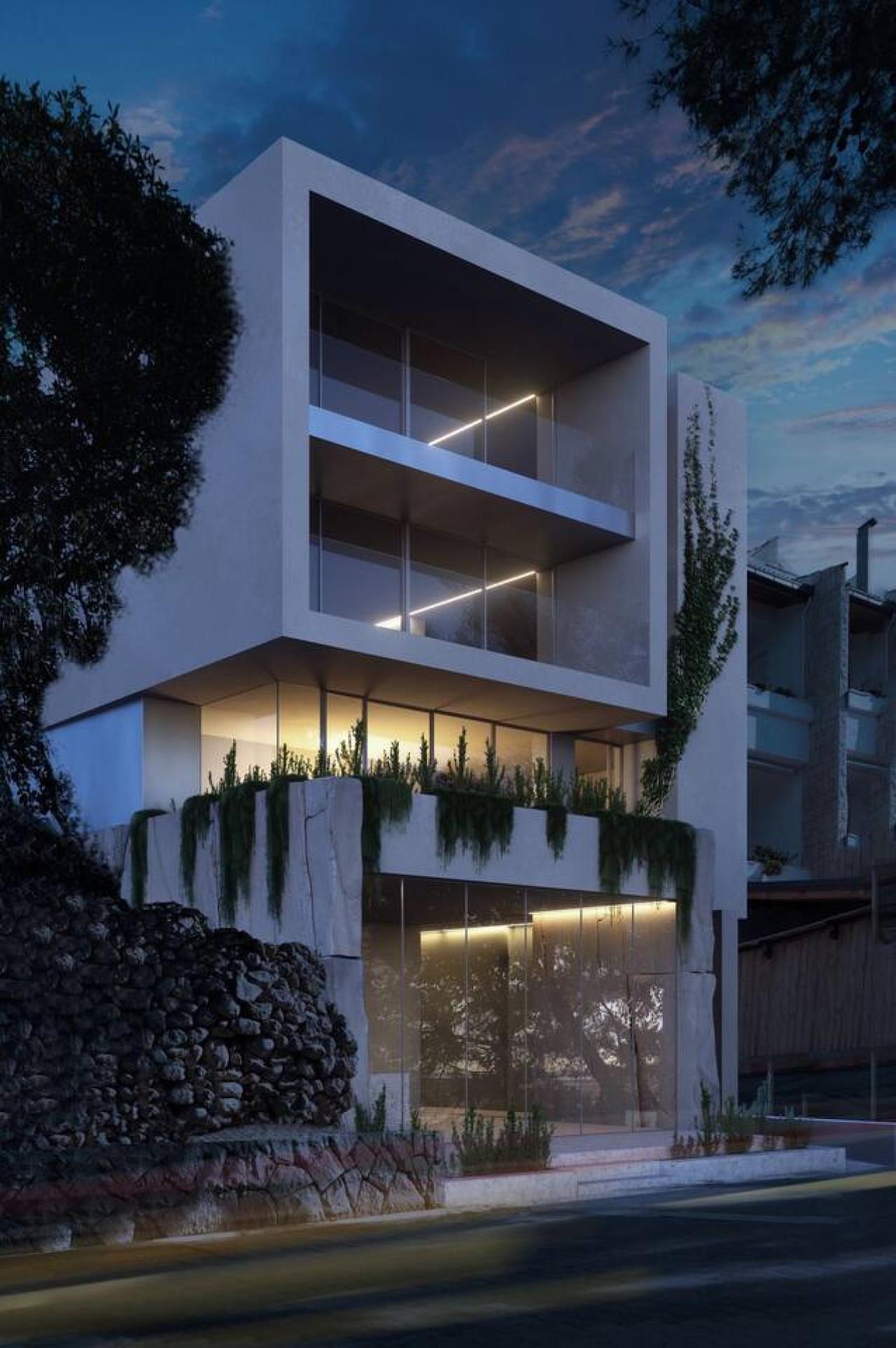 Villa Di Arte - Deluxe Apartment 01. - Makarska Exklusiv - view 2