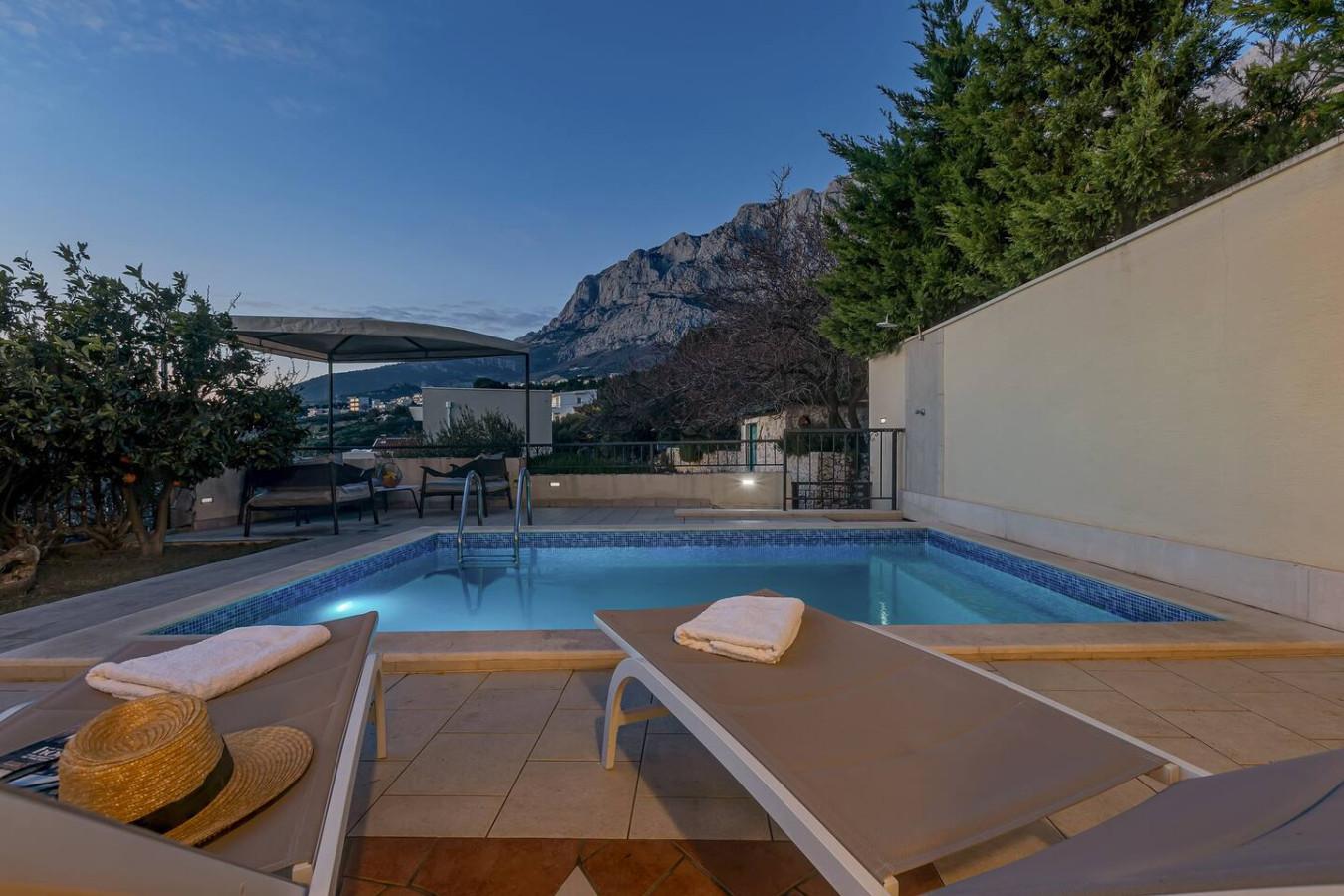 Villa Fićo - Makarska Exklusiv - view 5