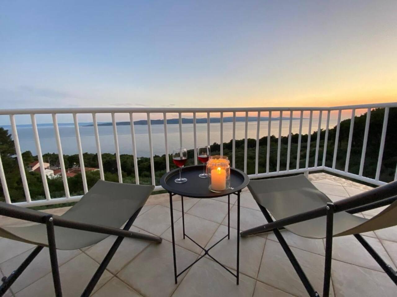 Apartment Werz - Makarska Exklusiv - view 5