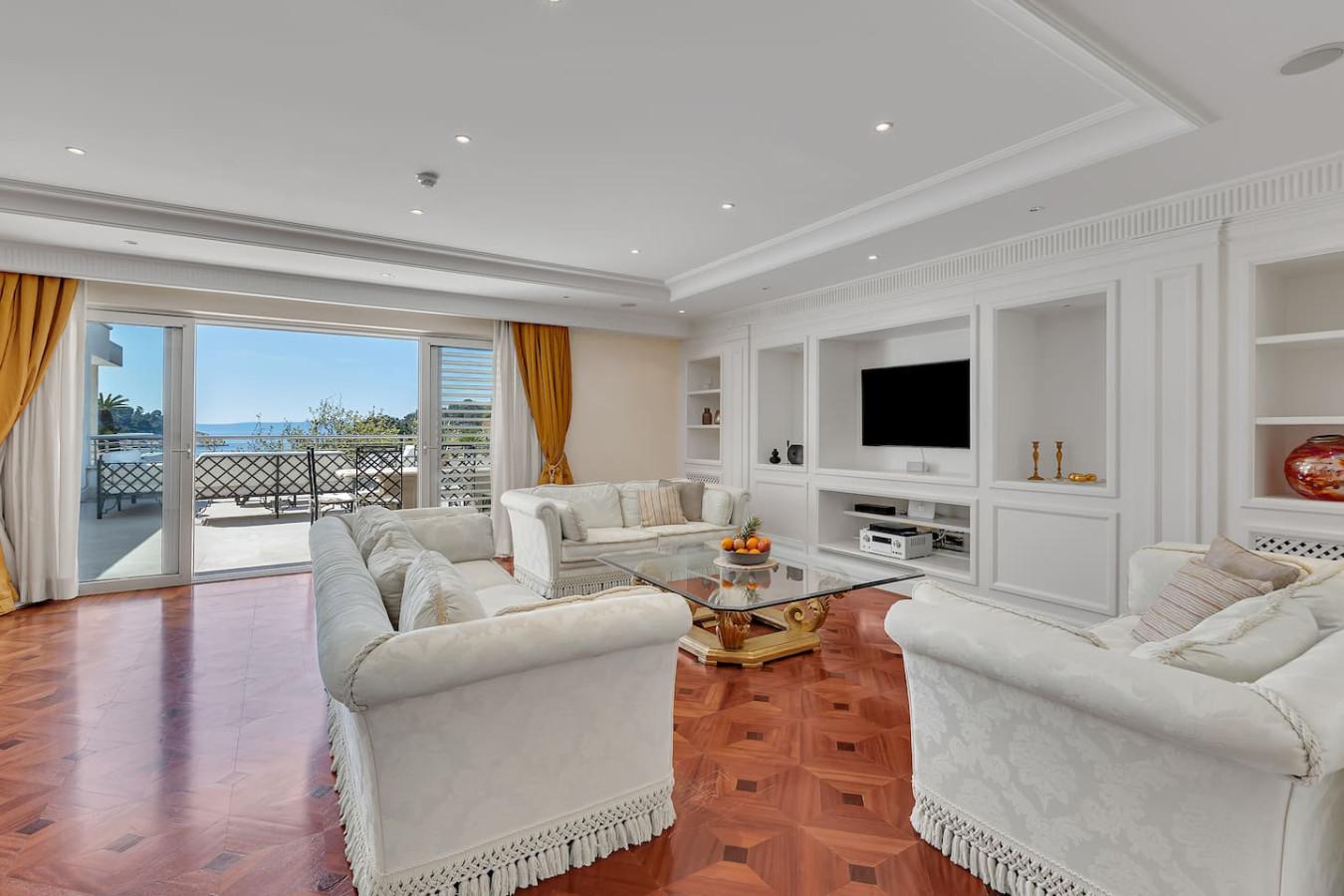 Penthouse Residence - Makarska Exklusiv - view 5