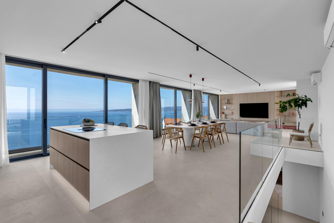 Villa Fragment - Makarska Exklusiv - view 1