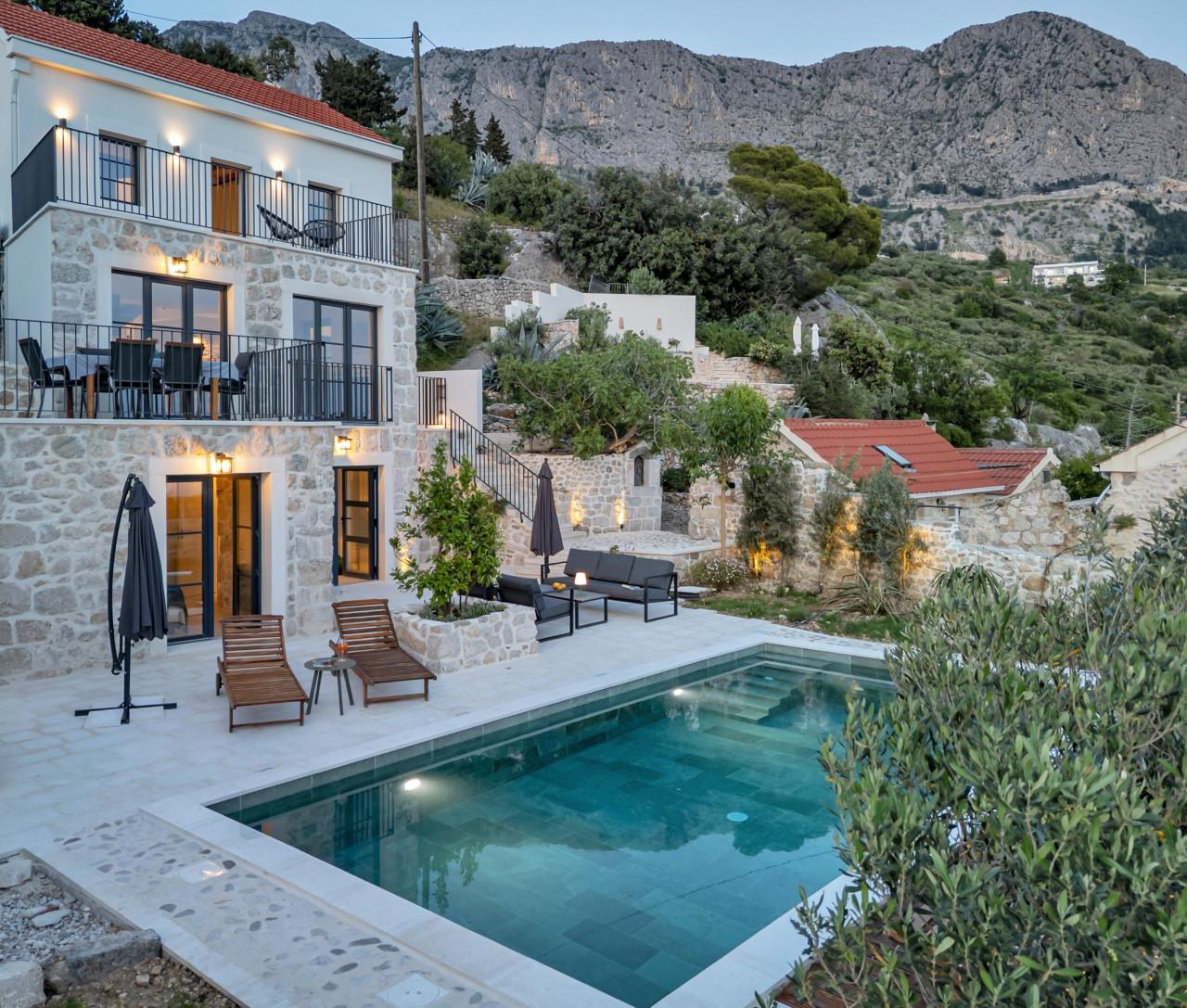 Villa Marena - view 3