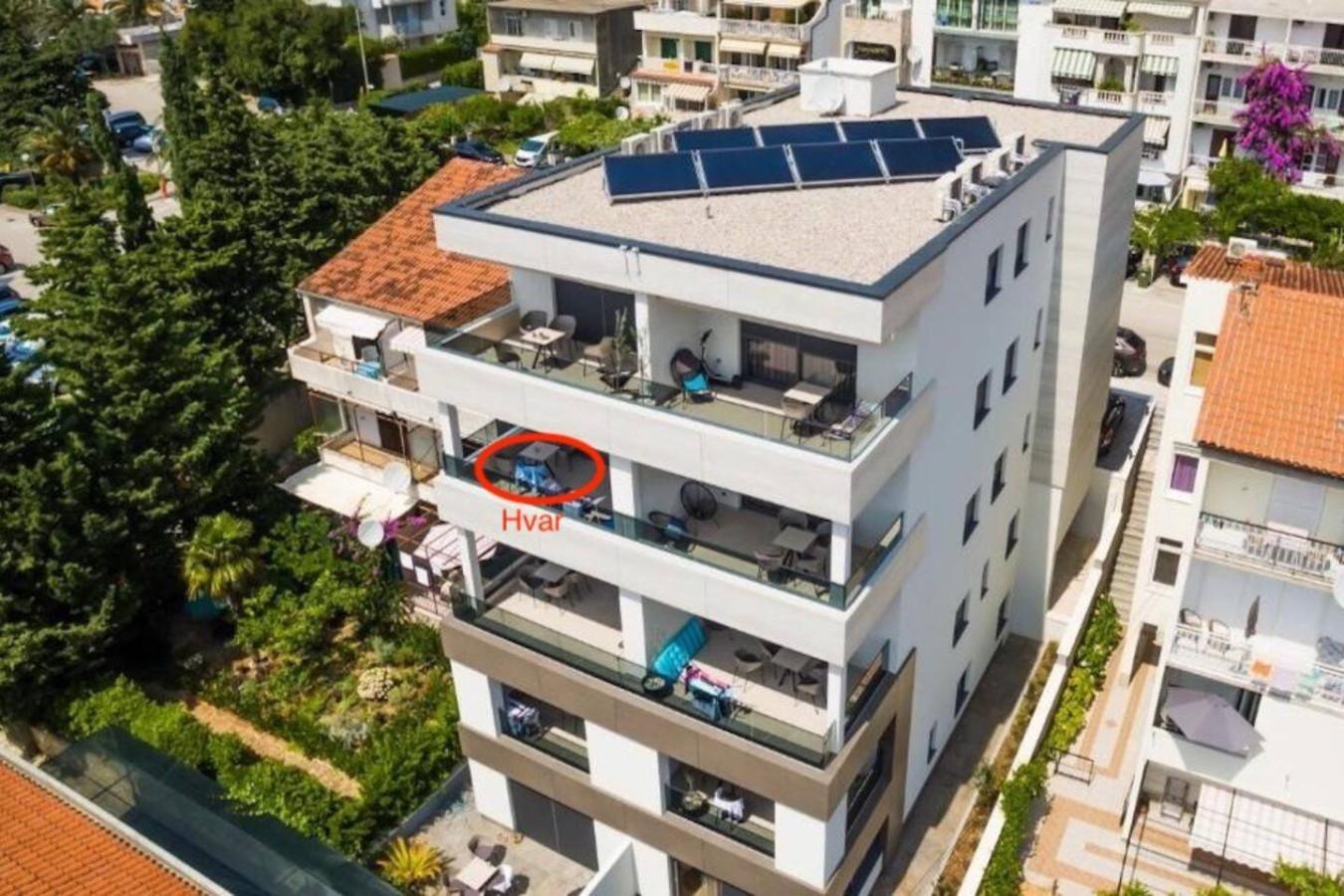 Apartment Jelena 8. Hvar - Makarska Exklusiv - view 2