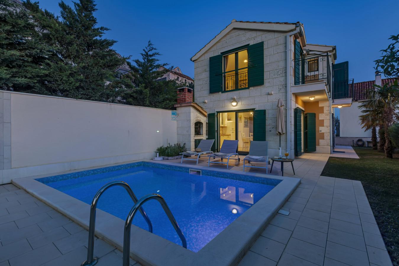 Villa Fićo - Makarska Exklusiv - view 2