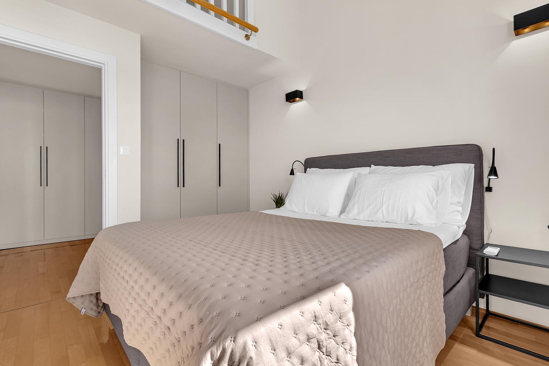 Apartment Werz - Makarska Exklusiv - view 4