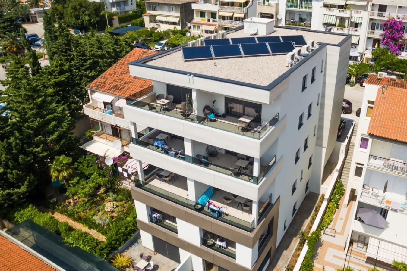 Apartment Jelena 3. Mljet - Makarska Exklusiv - view 3