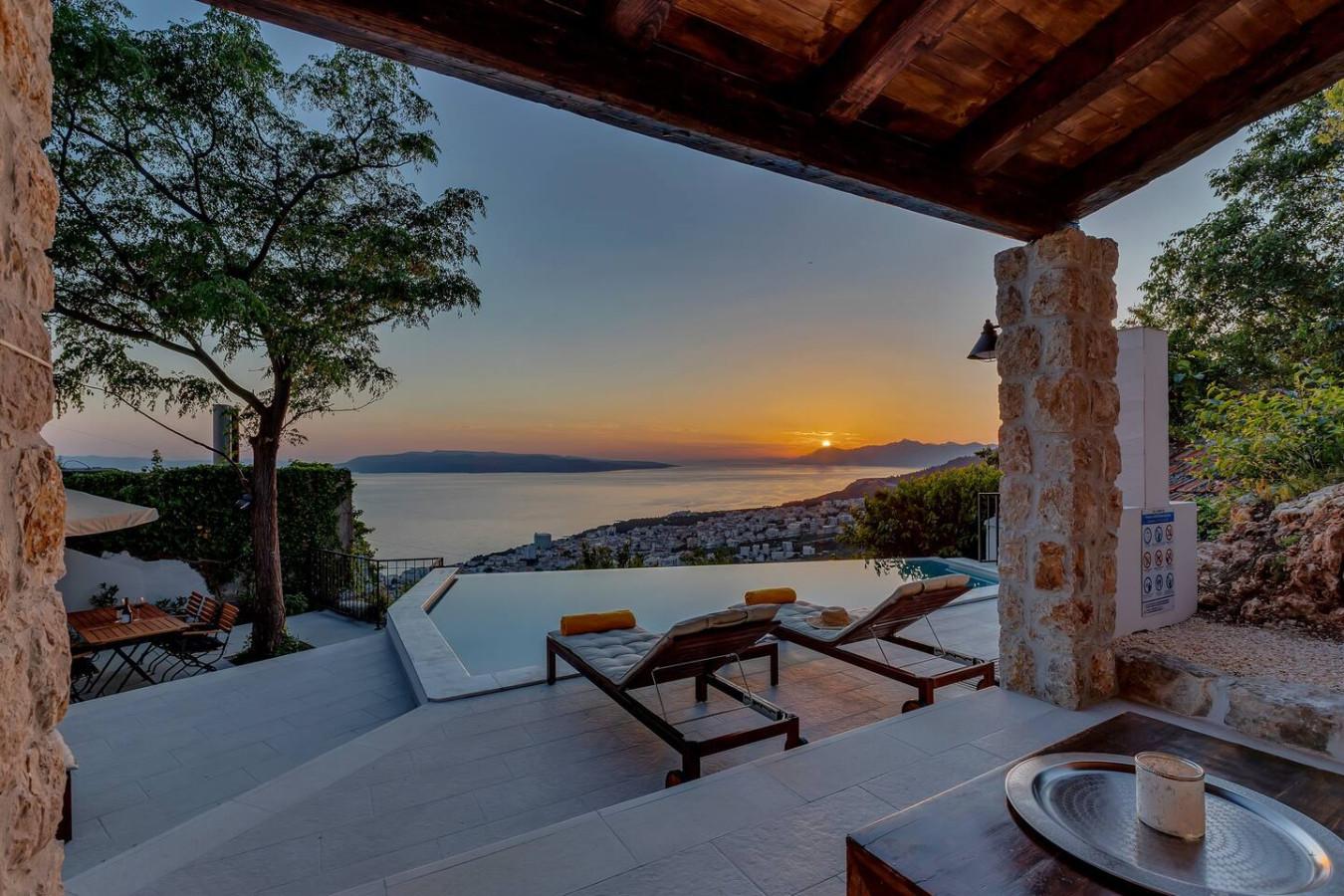 Villa Montes - Makarska Exklusiv - view 1