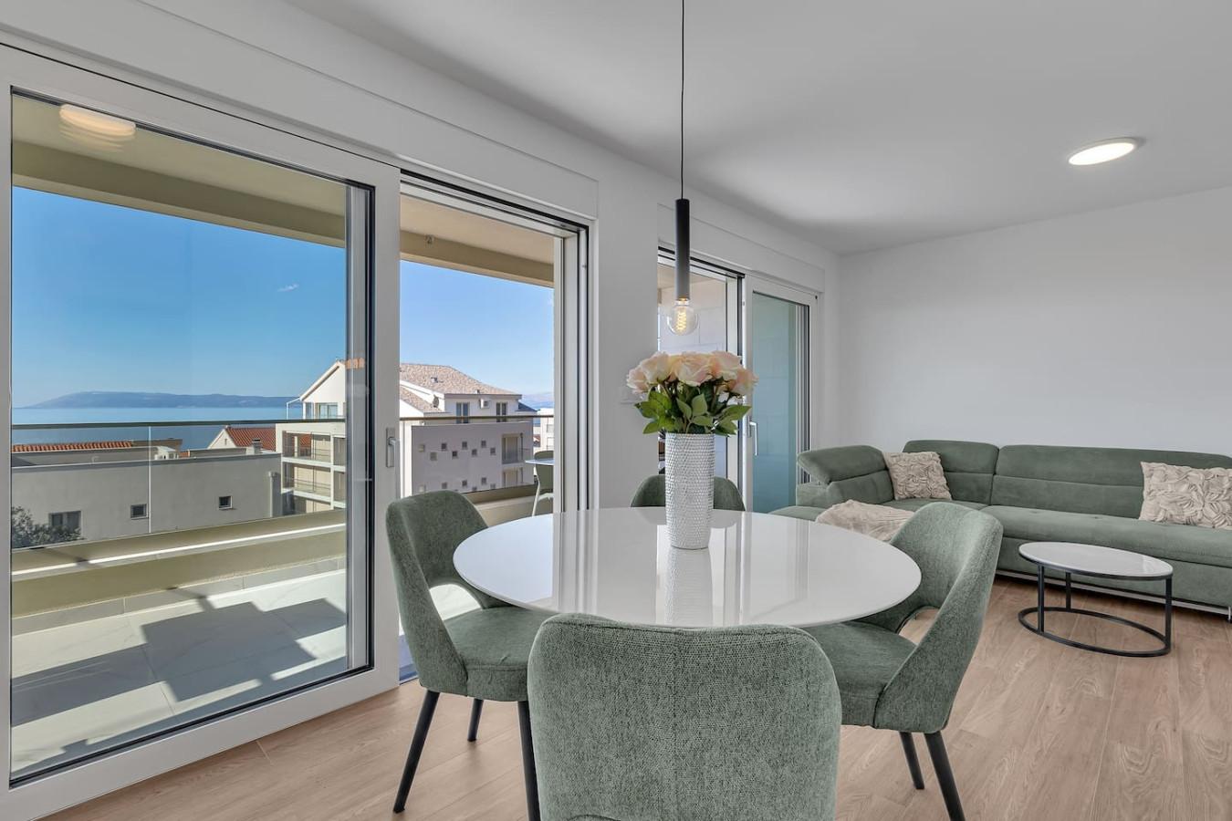 Apartment Antonela - Makarska Exklusiv - view 4