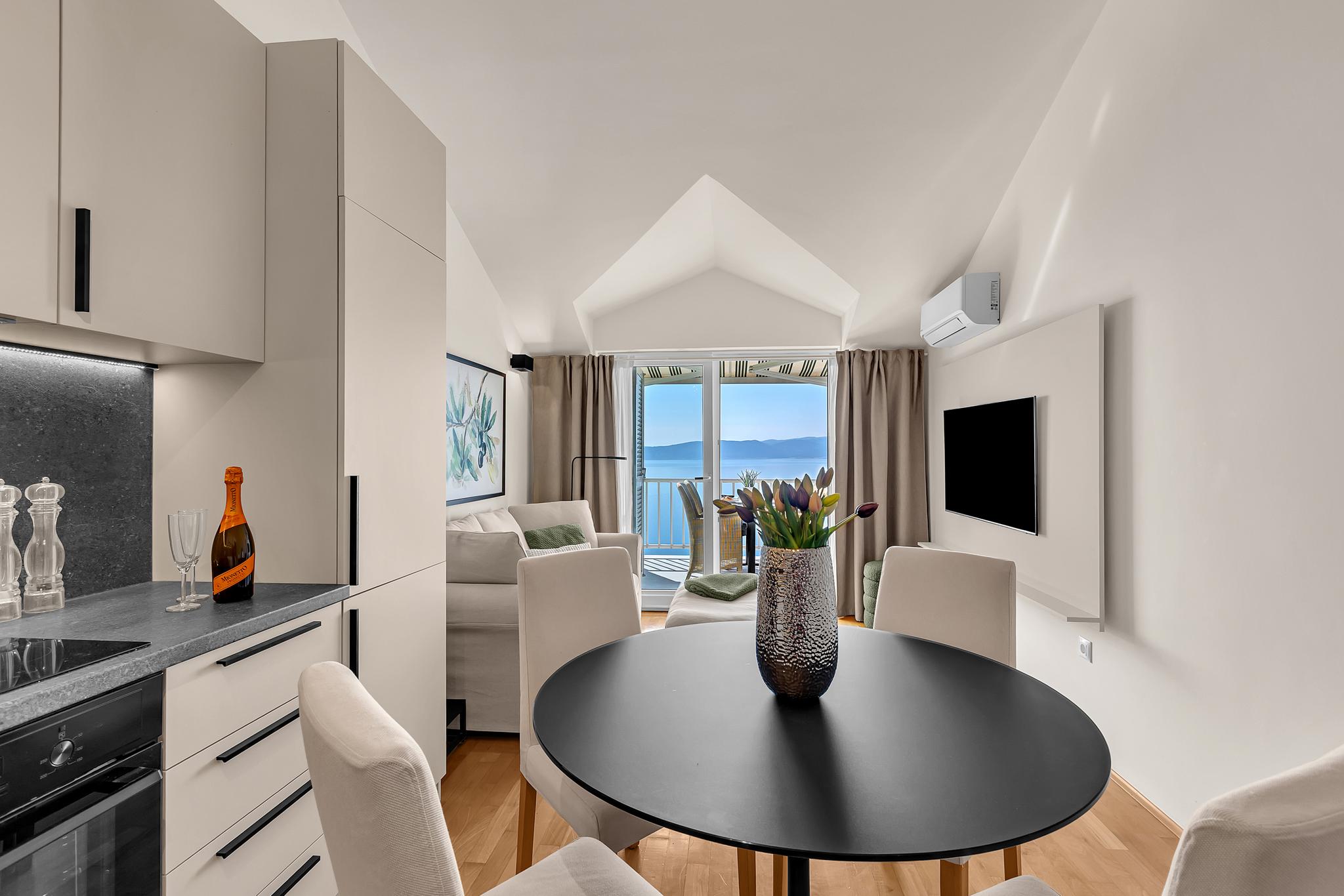Apartment Werz - Makarska Exklusiv - view 2