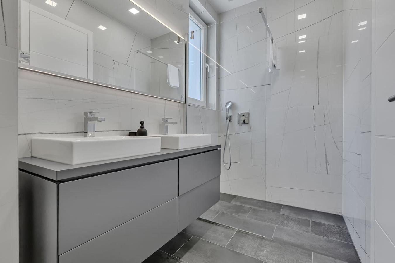 Bamboo House - App. 4. - Makarska Exklusiv - view 5